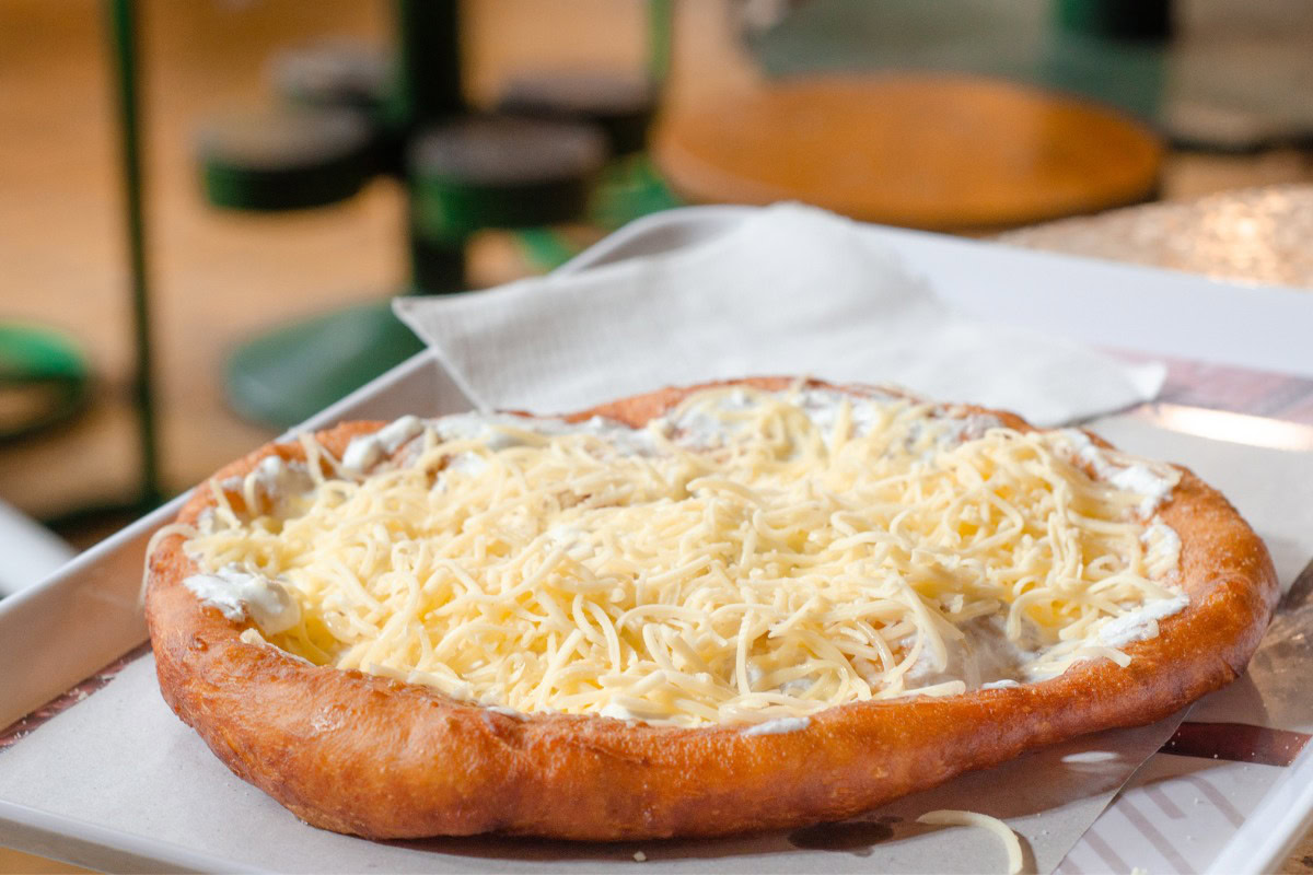 Lángos