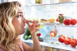 Büdös hűtőszag ellen filléres megoldás