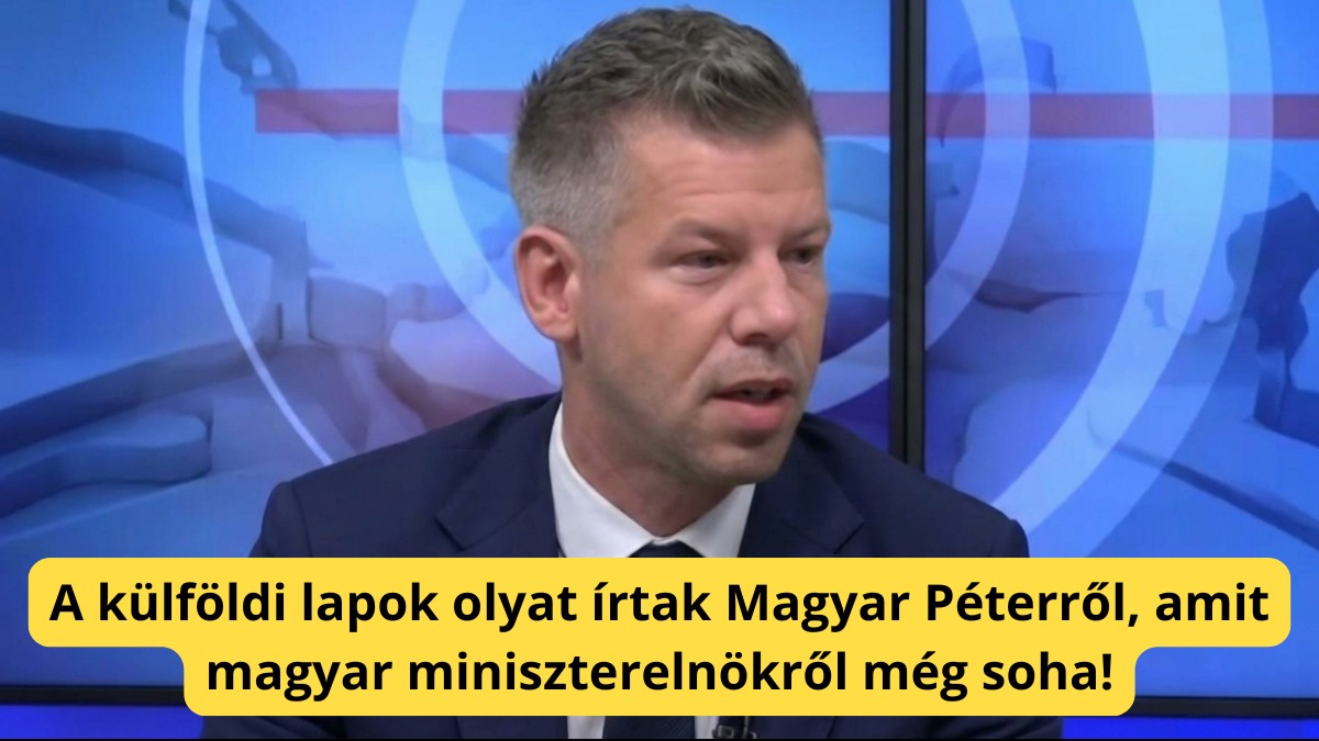 Külföldi